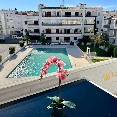 Lappart Empuriabrava Exterior photo