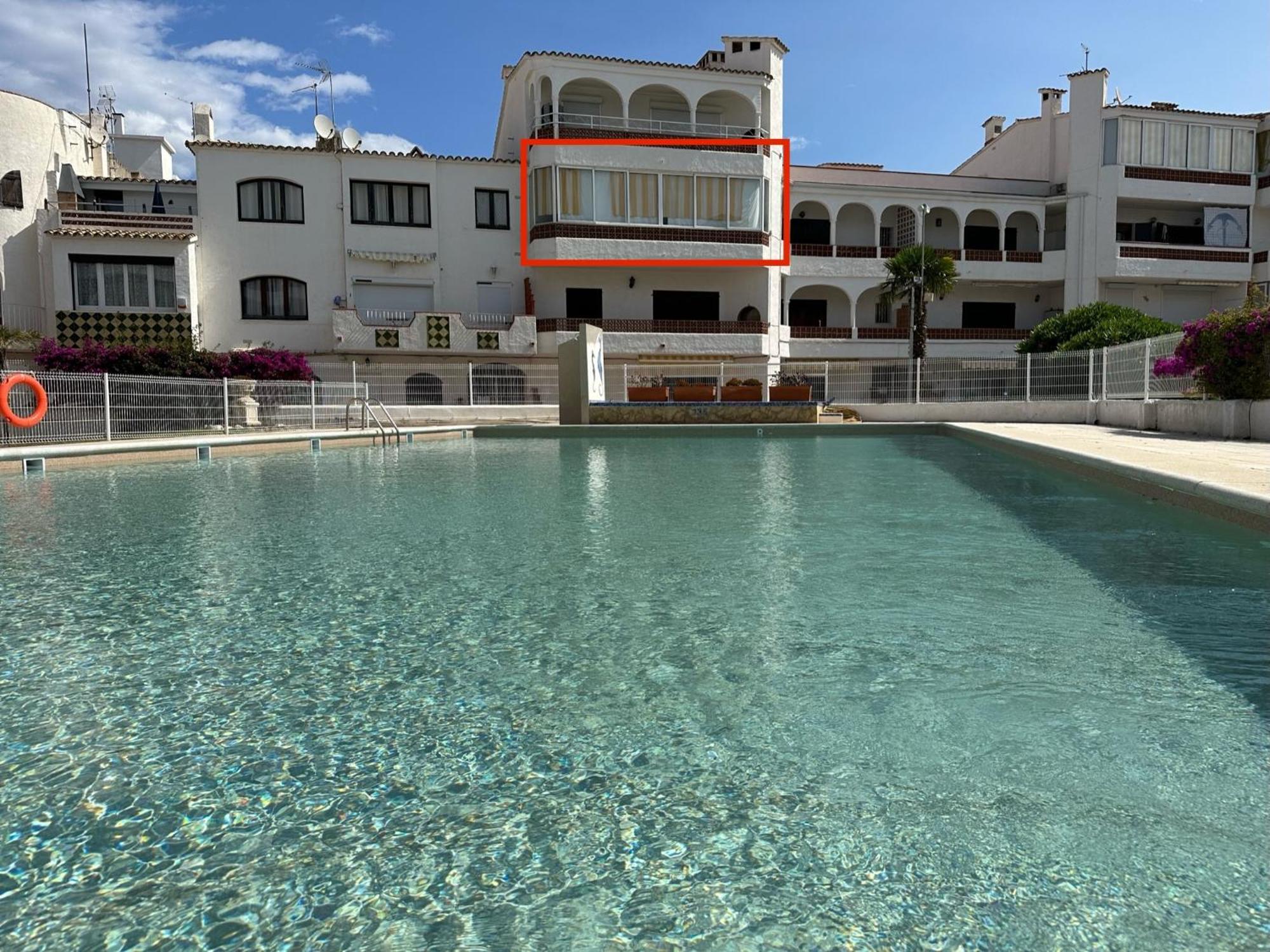 Lappart Empuriabrava Exterior photo